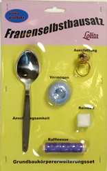 Bildbeschreibung für Behinderte